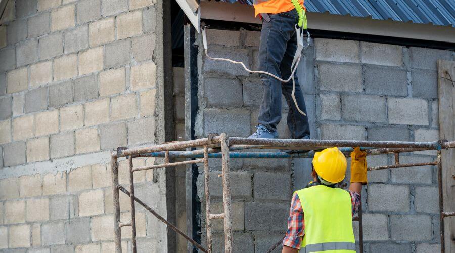 Expert tile roof repair services in Pipestem, WV